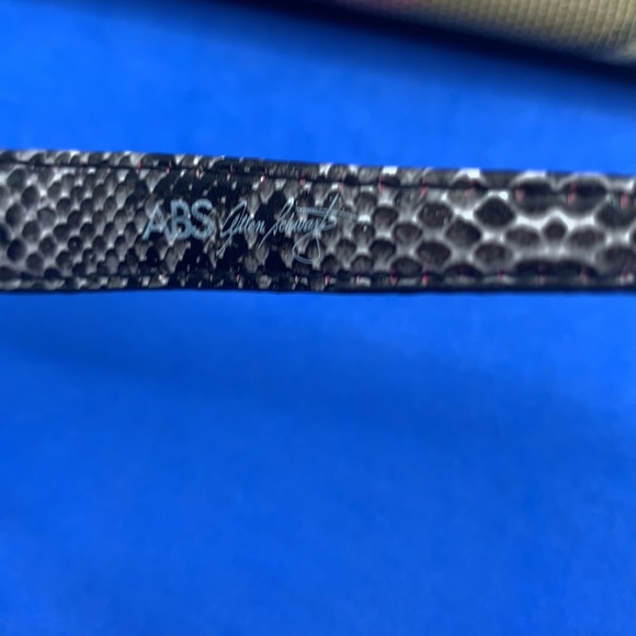 ABS by Allen Schwartz Designer Reading Glasses E6023 ANOo20- 4ABS +.200 - Picture 9 of 13